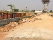 Residential Plot in Dahmi Kalan for resale NH 8 Jaipur....