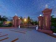 Residential Plot in Dahmi Kalan for resale NH 8 Jaipur....