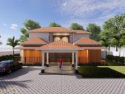 Residential Plot in Dapoli Camp for resale Ratnagiri....