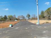 Residential Plot in Dattagalli Third Stage for resale...