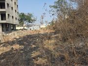 Residential Plot in Dattawadi for resale Pune. The...