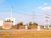 Residential Plot in Daulatpura for resale NH 8 Jaipur....