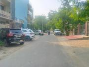 Residential Plot in Delta II Greater Noida for resale...