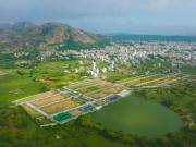 Residential Plot in Devanahalli for resale Bengaluru....