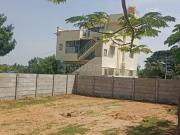 Residential Plot in Devanahalli for resale Bangalore....