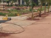 Residential Plot in Electronic City for resale...