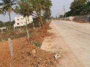 Residential Plot in Devanahalli for resale Bengaluru....
