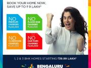 Residential Plot in Devanahalli for resale Bangalore....