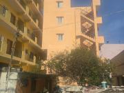 Residential Plot in Devarachikkana Halli for resale...