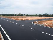 Residential Plot in Devaripalli for resale Bangalore...