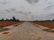 Residential Plot in Devasthanada for resale Bangalore....