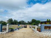 Residential Plot in Dhanori for resale Pune. The...