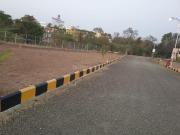 Residential Plot in Dhanori for resale Pune. The...