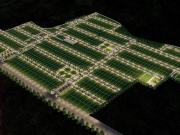 Residential Plot in Dharampuri for resale Indore. The...