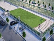 Residential Plot in Dharampuri for resale Indore. The...
