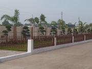 Residential Plot in Dharampuri for resale Ujjain Road....