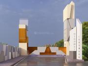 Residential Plot in Dharampuri for resale Ujjain Road....