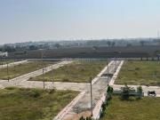 Residential Plot in Dharampuri for resale Ujjain Road....