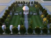 Residential Plot in Dharampuri for resale Ujjain Road....