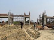 Residential Plot in Dharmawat Khera for resale Lucknow....