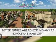 Residential Plot in Dholera for resale Ahmedabad. The...