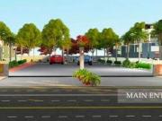 Residential Plot in Dholera for resale Ahmedabad. The...