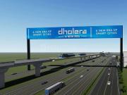Residential Plot in Dholera for resale Ahmedabad. The...