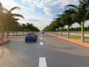 Residential Plot in Dholera for resale Ahmedabad. The...