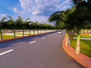 Residential Plot in Dholera for resale Ahmedabad. The...