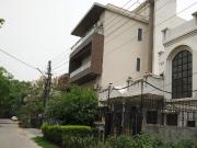 Residential Plot in DLF Phase 1 for resale Golf Course...