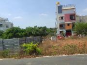 Residential Plot in Dobbsapet for resale South...