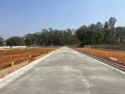 Residential Plot in Doddaballapura for resale Bengaluru....