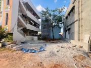 Residential Plot in Doddabidrakallu for resale...