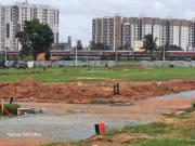 Residential Plot in Doddadunnasandra for resale...