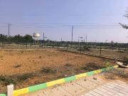 Residential Plot in Doddanallurahally for resale...