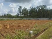 Residential Plot in Hoskote for resale Bangalore. The...