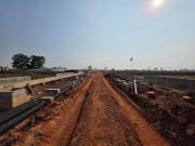 Residential Plot in Doma 1 for resale Raipur. The...