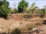 Residential Plot in Dronagiri for resale Navi Mumbai....