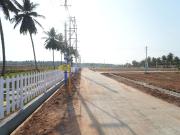 Residential Plot in Duddagere for resale Mysore. The...