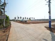 Residential Plot in Duddagere for resale Mysore. The...
