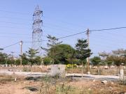 Residential Plot in Dudhia for resale AB Bypass Road....