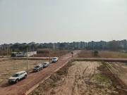 Residential Plot in Duhai for resale Ghaziabad. The...