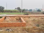 Residential Plot in Duhai for resale Ghaziabad. The...