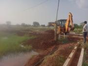 Residential Plot in Dunda for resale Raipur. The...