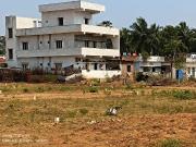 Residential Plot in Duvvada for resale Visakhapatnam....