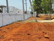 Residential Plot in Duvvada for resale Visakhapatnam....