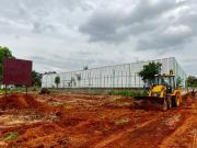 Residential Plot in Dyavarahalli for resale Bangalore....