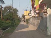 Residential Plot in East Kolkata Township for resale...