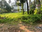 Residential Plot in Edappally for resale Kochi. The...