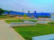Residential Plot in Ekarajapura for resale Bangalore....